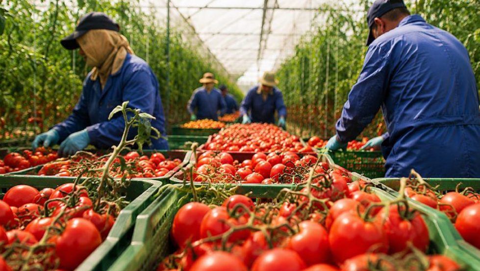 Croissance : le rebond agricole masque-t-il des faiblesses structurelles ?
